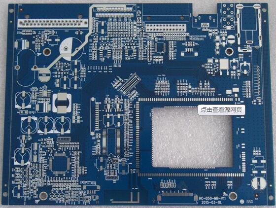 線路板蝕刻介紹
