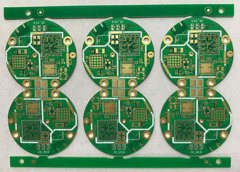什么是線路板鎳鈀金工藝?鎳鈀金工藝的優點有哪些?
