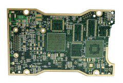 線路板防焊有哪些作用?防焊曝光不良原因有哪些?
