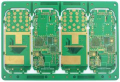 線路板hdi是什么意思?hdi線路板一階和二階是什么意思?