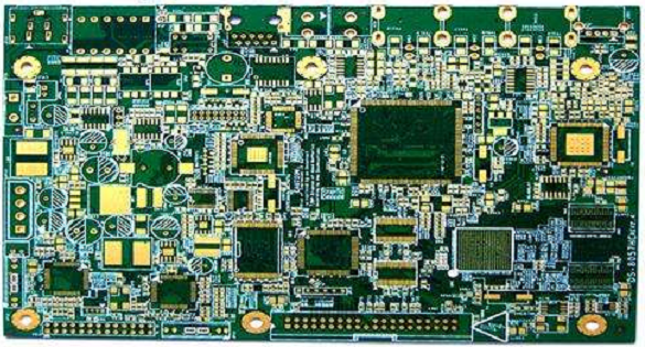 雙面線路板每平米多少錢,每平米的價(jià)格怎樣計(jì)算