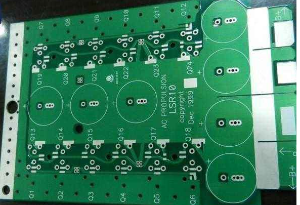 四層線路板的保存時(shí)間是多久